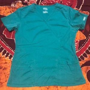 🌸5 for $20🌸 cherokee scrub top